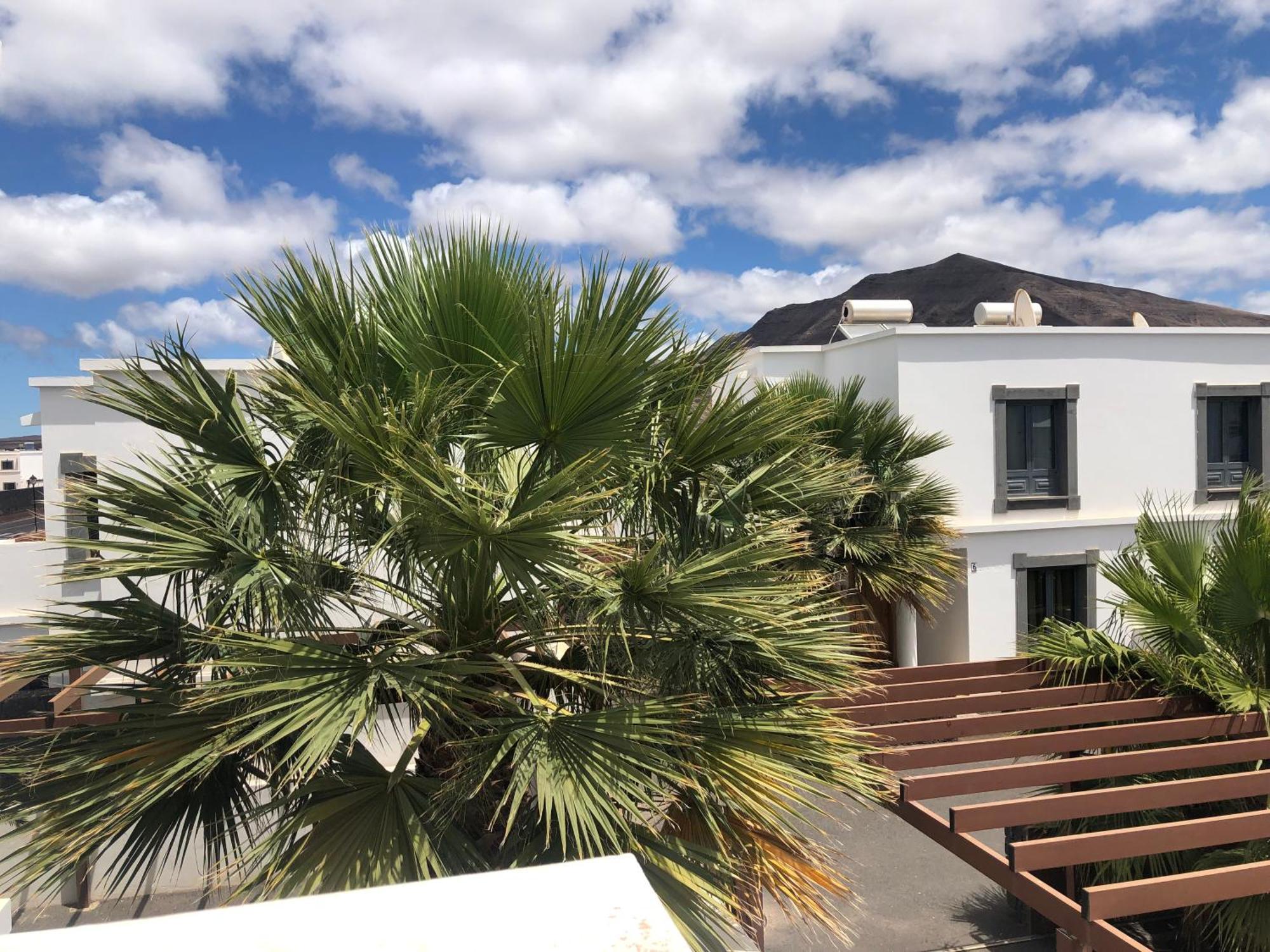 Varela Lo House Playa Blanca  Luaran gambar